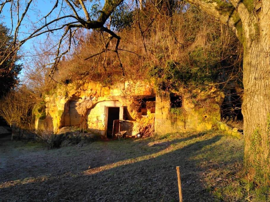 Magnifiques Ecuries Juste Renovees - Domaine De La Mulotiere Langeais Exterior foto